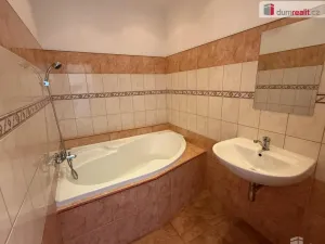 Pronájem bytu 2+1, Ústí nad Labem - Všebořice, 17. listopadu, 65 m2