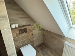 Pronájem rodinného domu, Klabava, 95 m2