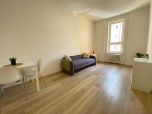 Prodej bytu 2+1, Karlovy Vary, Koptova, 76 m2