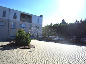 Prodej bytu 2+kk, Svémyslice, 71 m2