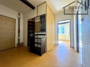 Prodej bytu 4+1, Planá, Bohušova, 87 m2