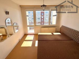 Prodej bytu 4+1, Planá, Bohušova, 87 m2