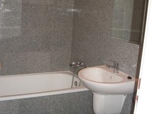 Pronájem bytu 2+kk, Praha - Vysočany, Freyova, 56 m2