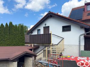 Pronájem bytu 1+kk, Liberec, Michelský vrch, 33 m2