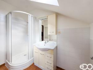 Pronájem bytu 1+kk, Liberec, Michelský vrch, 33 m2