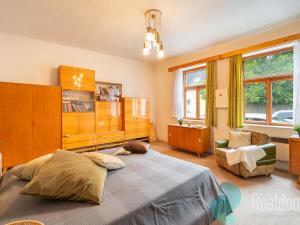 Prodej rodinného domu, Tábor, Thurnova, 70 m2