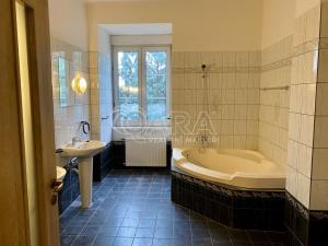 Pronájem pokoje, Praha - Řepy, Podkrkonošských tkalců, 81 m2
