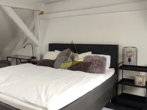 Pronájem bytu 2+kk, České Budějovice - České Budějovice 2, Kijevská, 73 m2