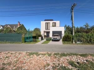 Prodej pozemku pro bydlení, Hodonín, Na Výhoně, 1098 m2