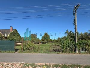 Prodej pozemku pro bydlení, Hodonín, Na Výhoně, 1098 m2