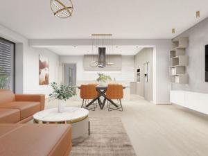 Prodej rodinného domu, Mohelnice, 147 m2