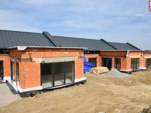 Prodej rodinného domu, Mohelnice, 147 m2