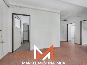 Prodej bytu 3+1, Nové Město nad Metují, U Lípy, 101 m2