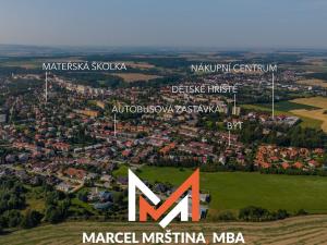 Prodej bytu 3+1, Nové Město nad Metují, U Lípy, 101 m2