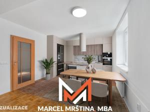 Prodej bytu 3+kk, Nové Město nad Metují, U Lípy, 103 m2