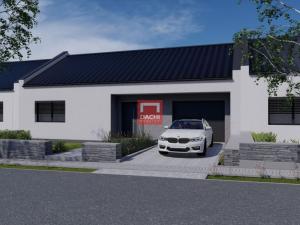 Prodej rodinného domu, Mohelnice, 147 m2