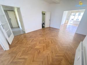 Pronájem bytu 3+1, Praha - Nové Město, Štěpánská, 89 m2