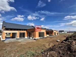 Prodej rodinného domu, Mohelnice, 162 m2