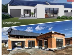 Prodej rodinného domu, Mohelnice, 162 m2