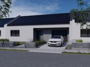 Prodej rodinného domu, Mohelnice, 162 m2