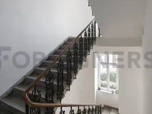 Pronájem bytu 3+kk, Brno, Traubova, 67 m2