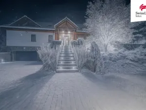 Prodej ubytování, Holčovice - Jelení, 298 m2