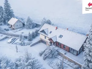 Prodej ubytování, Holčovice - Jelení, 298 m2