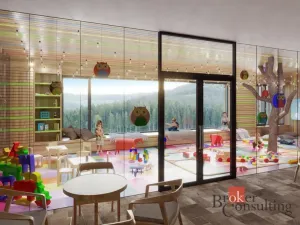 Prodej bytu 1+kk, Černý Důl, 29 m2