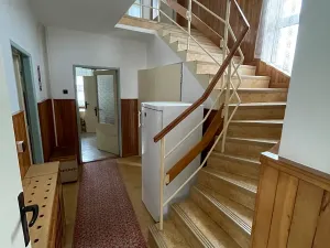 Prodej rodinného domu, Praha - Nebušice, V březinkách, 221 m2