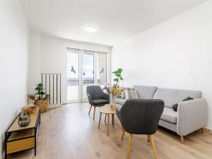 Prodej bytu 3+1, Ostrava, Josefa Skupy, 69 m2