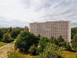 Prodej bytu 3+1, Ostrava, Josefa Skupy, 69 m2