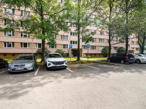 Prodej bytu 3+1, Ostrava, Josefa Skupy, 69 m2