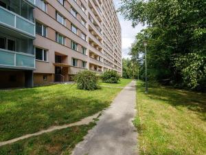 Prodej bytu 3+1, Ostrava, Josefa Skupy, 69 m2