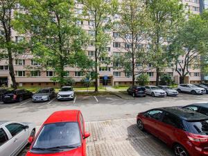 Prodej bytu 3+1, Ostrava, Josefa Skupy, 69 m2