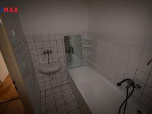 Pronájem bytu 1+1, Písek - Vnitřní Město, Chelčického, 31 m2