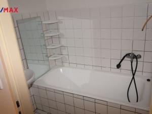 Pronájem bytu 1+1, Písek - Vnitřní Město, Chelčického, 31 m2