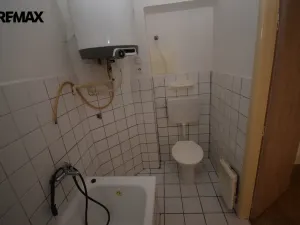 Pronájem bytu 1+1, Písek - Vnitřní Město, Chelčického, 31 m2