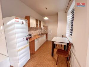 Pronájem bytu 2+kk, Litoměřice - Předměstí, České armády, 57 m2