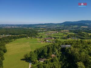 Prodej chaty, Třinec - Karpentná, 47 m2