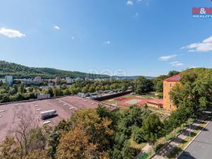Prodej bytu 3+1, Karlovy Vary - Rybáře, Šmeralova, 92 m2