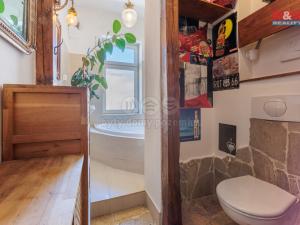 Prodej bytu 3+1, Karlovy Vary - Rybáře, Šmeralova, 92 m2