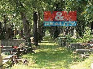 Prodej komerční nemovitosti, Praha - Libeň, Na Korábě, 3 m2