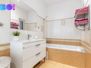 Prodej bytu 3+kk, Kostelec nad Černými lesy, náměstí Smiřických, 85 m2