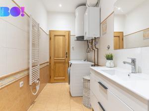 Prodej bytu 3+kk, Kostelec nad Černými lesy, náměstí Smiřických, 85 m2