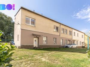 Prodej bytu 3+kk, Kostelec nad Černými lesy, náměstí Smiřických, 85 m2