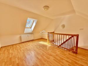 Pronájem bytu 2+kk, Moravské Budějovice, Tyršova, 41 m2