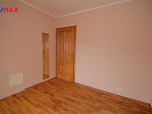 Pronájem bytu 2+kk, Písek - Budějovické Předměstí, Smetanovo nám., 54 m2