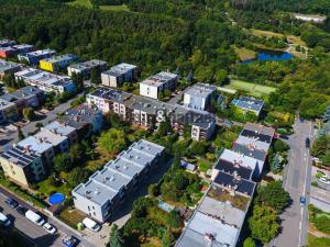 Pronájem rodinného domu, Praha - Háje, V Hájích, 220 m2