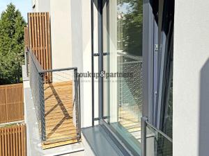 Pronájem rodinného domu, Praha - Háje, V Hájích, 220 m2