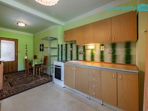 Prodej rodinného domu, Přimda - Velké Dvorce, 130 m2